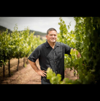 068: Dave Nakaji - Sebastiani Vineyards and Winery