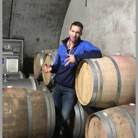 087: Winemaking QA with Jim Duane February, 2019