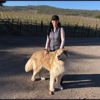 073: Gabrielle Shaffer - Stagecoach Vineyard and Gamling  McDuck