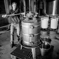 043: Austin Peterson, Ovid Napa Valley