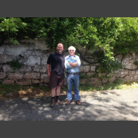 054: Mike and Randy Dunn - Dunn Vineyards and Retro Cellars