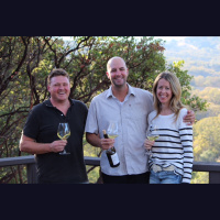 039: THE WILSON FOREIGNER TEAM