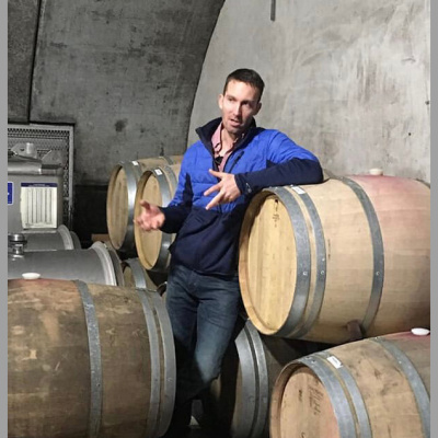 The Inside Winemaking Podcast With Jim Duane