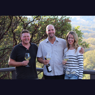 The Inside Winemaking Podcast With Jim Duane