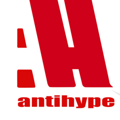 Antihype Podcast