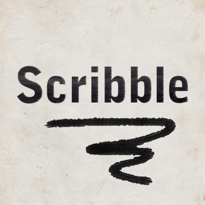 Scribble