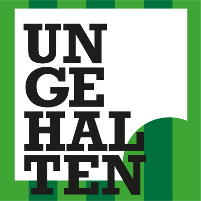 Ungehalten - Der Aufgeregte Podcast Für Fußballkultur