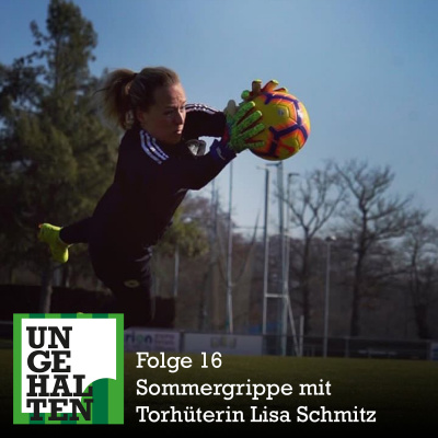 Ungehalten - Der Aufgeregte Podcast Für Fußballkultur