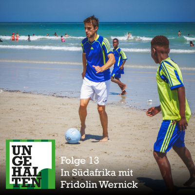 Ungehalten - Der Aufgeregte Podcast Für Fußballkultur