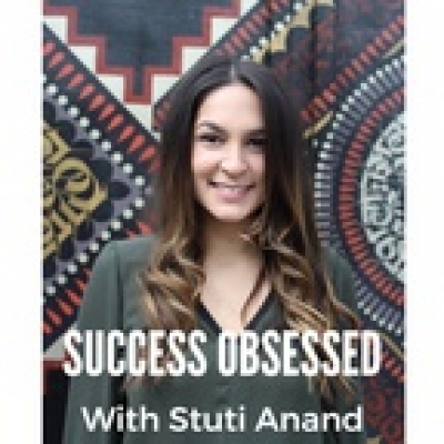 Success Obsessed: Take Your Life To The Next Level