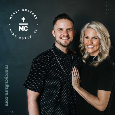 Landon  Heather Schott Podcast