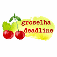 #001 - Groselha Deadline - Breath of the Wild