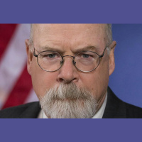 OA745: Not Even Republicans Are Buying What John Durham is Selling