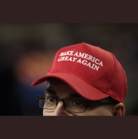 OA59: Make America Great Again! OA Defends Trump