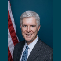 OA167: Neil Gorsuch, Secret Liberal?