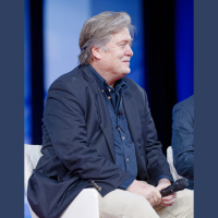 OA714: Gonna Be Hard for Steve Bannons Sugar Daddy to Write Those Checks From Prison