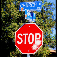 OA82: Trinity Lutheran, Trumps Executive Order  More (w/guest Andrew Seidel)