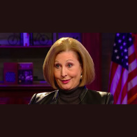 OA746: Derp Off Dersh Off 2: Sidney Powell vs. Kari Lake