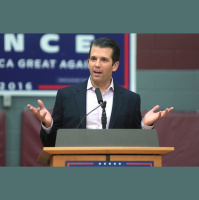 OA86: If Donald Trump, Jr. Commits Treason, Is It A Mini-Yodel?