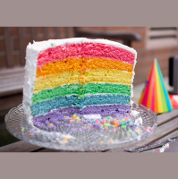 OA180: Masterpiece Cakeshop