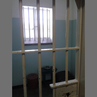 OA172: Private Prisons, Judge Ellis  More