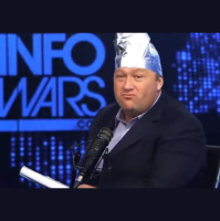 Lawd Awful Movies #28: Alex Jones Deposition