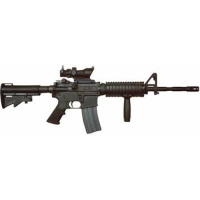 OA148: The Parkland Massacre