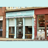 OA218: Ashers Baking Co., Net Neutrality  Stormy!