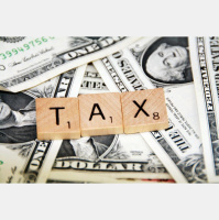 OA270: Happy Tax Day!