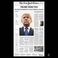 OA721: Lock Him Up 6: Evaluating the NY Charges Against Trump