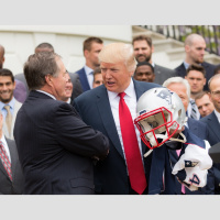 OA178: Trump and the NFL