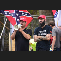 OA 738: Trump Flops, Proud Boys Drop