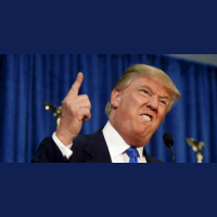 OA735: Will a Plea Bargain Keep Trump Out of the White House?