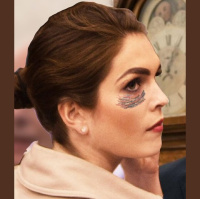 OA290: Executive Privilege, Hope Hicks  Don McGahn