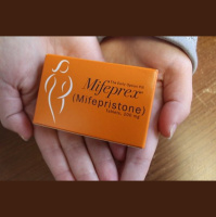 OA725: The Future of Mifepristone