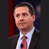 OA313: Devin Nunes Is A Crazy Cow Farmer