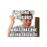 OA206: Will This ONE WEIRD TRICK Unravel the Mueller Investigation?