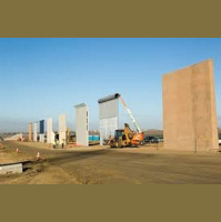 OA243: Build That Wall!!