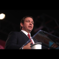 OA747: Ready For Ron (DeSantis)? NOT SO FAST