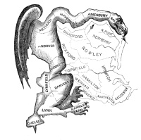 OA312: Gerrymandering in North Carolina