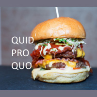 OA318: Quid Pro Quo Burger