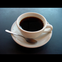 OA74: Sippin #Covfefe With Trumps Severed Head