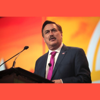 OA739: $5 Million Says Mike Lindell Is Full Of Stuffing