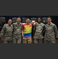 OA100: Trumps Trans Ban  Arpaio Pardon