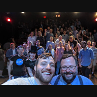 OA305: Live From New York!