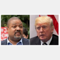 OA 716: Jim Jordan is Not Alvin Braggs Daddy