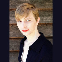 OA304: Chelsea Manning  More