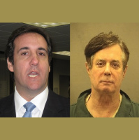 OA203: Paul Manafort Convicted, Michael Cohen Pleads