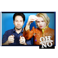 OA77: Oh No Ross and Carrie (and Matthew!)