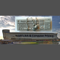 OA88: Noahs Ark  How Private Is The Stuff You Do On Your Computer?